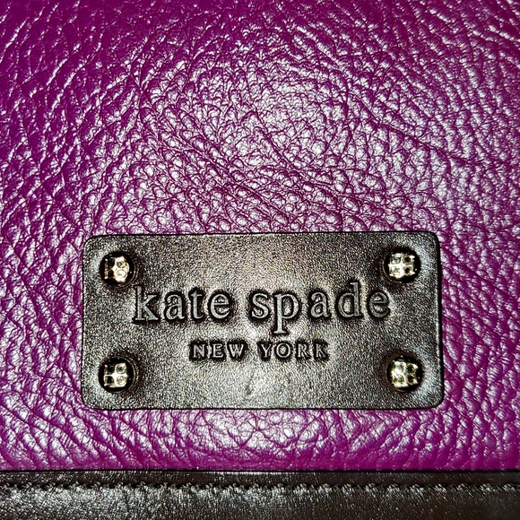 Kate Spade Handbag - Picture 2 of 8